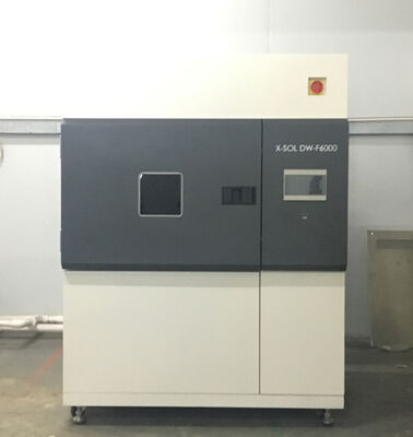 Liyi Xenon Lamp Aging Tester  Led Solar Simulator Xenon Climatic Test Chamber Solar Simulator With Standard of RH ISO105B02