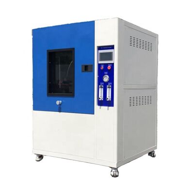 Liyi Ipx4 Test Equipment, Water Resistance Test Machine, Rain Test Chamber Water Spray Resistance Test Equipment