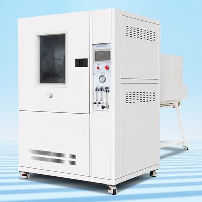 Liyi Ipx4 Test Equipment, Water Resistance Test Machine, Rain Test Chamber Water Spray Resistance Test Equipment