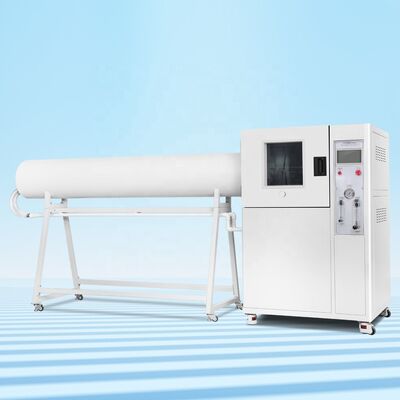 Liyi Ipx4 Test Equipment, Water Resistance Test Machine, Rain Test Chamber Water Spray Resistance Test Equipment