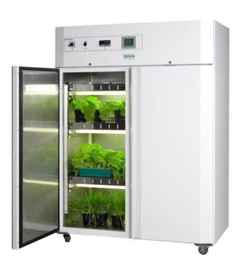 Liyi Digital Display Artificial Plant Growth Chamber Box Intelligent Climate Incubator for Seed Germination