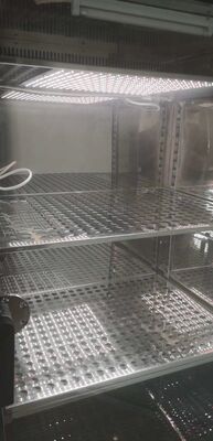 Liyi Digital Display Artificial Plant Growth Chamber Box Intelligent Climate Incubator for Seed Germination