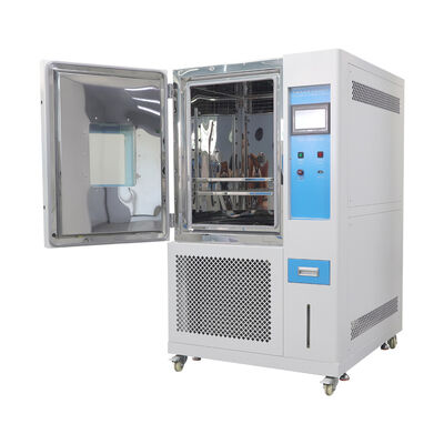 LIYI 215L Touch Screen Humidity Control Equipment Price Temperature Stability Cabinet Humidity and Temperature Cabinet