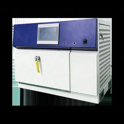 LIYI Solar Light Aging Tester Xenon Arc Accelerated Aging Test Chamber Xenon Lamp Weather Resistant Aging Testing Chamber