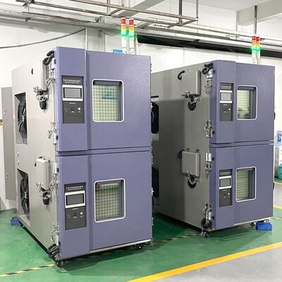 LIYI Climate Controlled Constant Temperature and Humidity Alternating Humidity and Heat Test Chamber