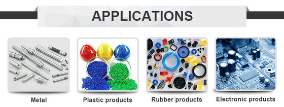 LIYI High Low Temperature Fast Change Thermal Shock Cycling Test Chamber 80L Rapid Temperature Change Instrument