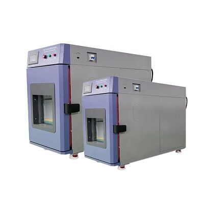Liyi Constant Temperature & Humidity Climate for Cabinet with -70C~+150C Range 20%~98% Humidity Touch Screen Controller
