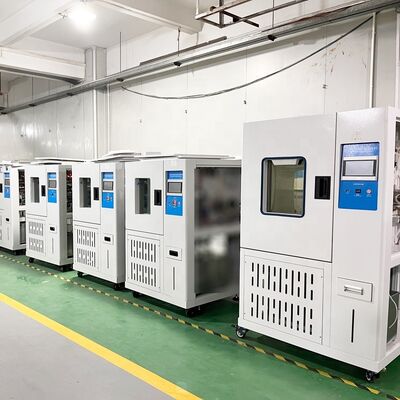 Liyi Climatic Test Equipment Manufacturer Mini Temperature Climate Change Conditioning Temp Humidity Chamber