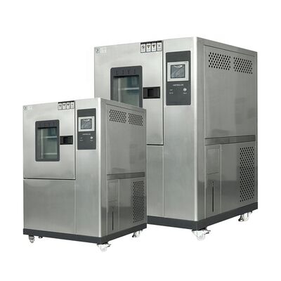 Liyi Stainless Climatic Control Humidity Cabinet RH20%-98% 0.5 Temperature Fluctuation Multi-Voltage (220V/110V/380V)