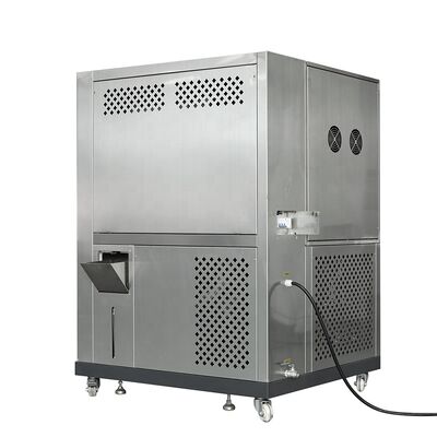Liyi Stainless Climatic Control Humidity Cabinet RH20%-98% 0.5 Temperature Fluctuation Multi-Voltage (220V/110V/380V)