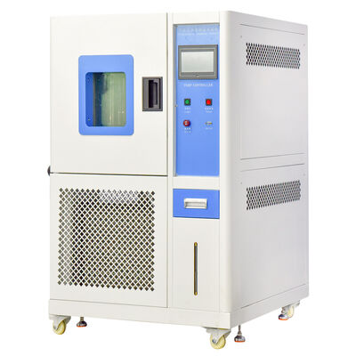 Liyi High Precision Programmable Constant Temperature and Humidity Machine Climate Chamber Room Control Climate Test Cabinet
