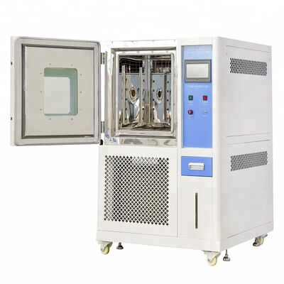 Liyi Laboratory Equipment Climate Change Benchtop Environmental Chamber Constant Temperature and Humidity test Box