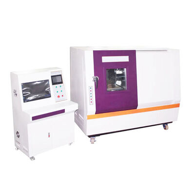 Liyi Batteries Crush Test Equipment Lithium Safety Battery Nail Penetration Tester