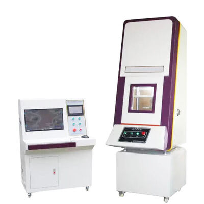 Liyi Batteries Crush Test Equipment Lithium Safety Battery Nail Penetration Tester