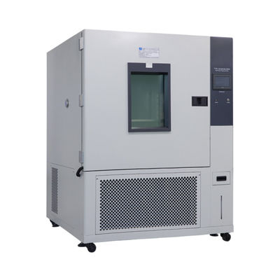 High Accuracy Climate Test Chamber Balanced  Temperature Controlled Chamber