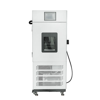 CE Laboratory Temperature And Humidity Test Chamber Controlled Environment Chamber