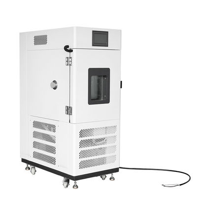 CE Laboratory Temperature And Humidity Test Chamber Controlled Environment Chamber