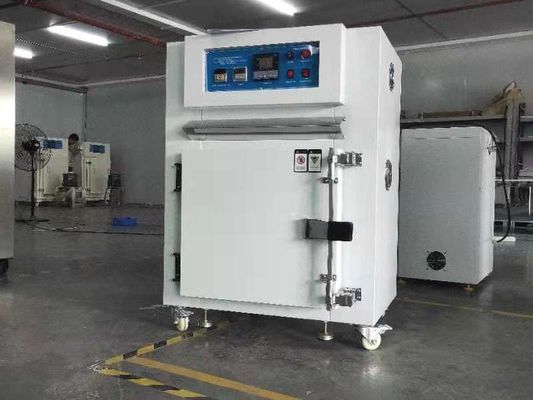 RT200C Industrial Drying Oven CE Approved PID Electric Blast Drying Oven