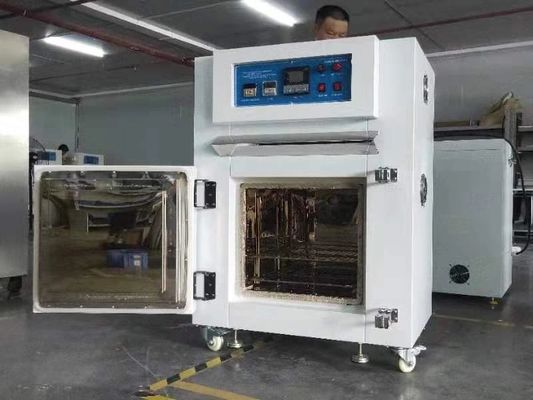 LIYI RT200C Industrial Drying Oven CE Approved PID Electric Blast Drying Oven