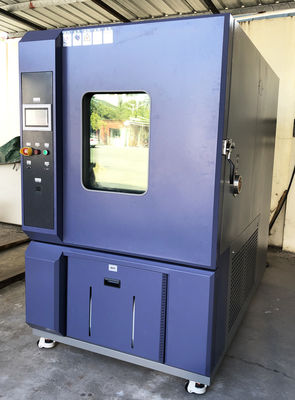 Stability ESS Test Chamber  -70~+100 Degree Water Cooled Fast Temperature Cycling