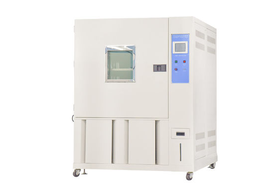 Air Cooled  Climate Control Chamber 1000L Constant Temperature Chamber