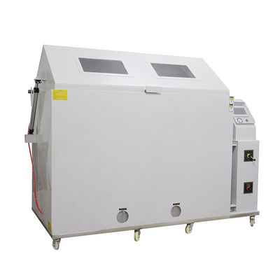 Salt Water Spray Corrosion Test Chamber Floor Type Big Capacity  For Outdoor Cabinet