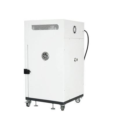 Forced Air Circulation Electric Drying Oven