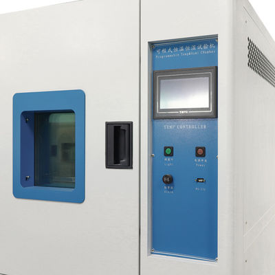 LIYI Reliability Climate Test Chamber Standard / Customized  Solar Modules Test Chamber