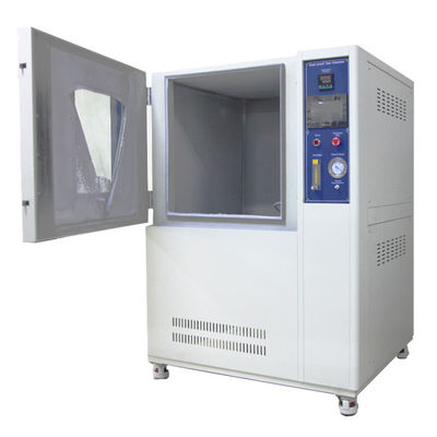 1000L Sand Dust Test Chamber Dry Talcum Powder Mobile Tablet Computer Watch Test