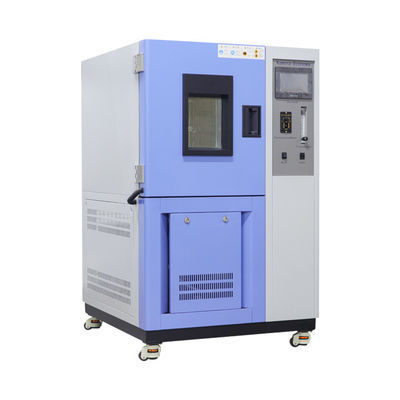 150L Environmental Test Chamber Dynamic And Static Ozone Condition Cable Wire Test