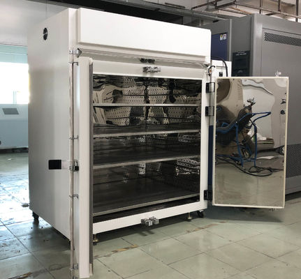 LIYI 1000L 200℃ 300℃  Aging Test Oven OMRON PID Controller High Heat Oven