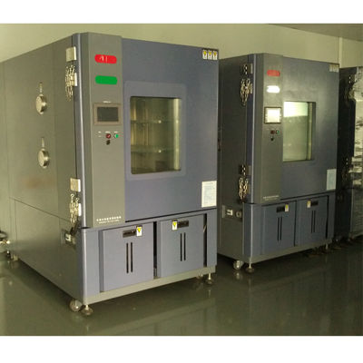LIYI 800L Environmental Stress Screening Chamber  Friendly Man Machine Interface