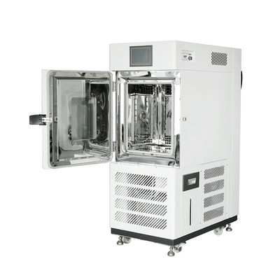 Laboratory Constant Temperature And Humidity Chamber Environment Resistance Testing