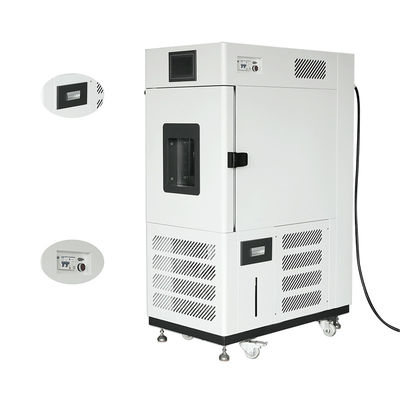 Laboratory Constant Temperature And Humidity Chamber Environment Resistance Testing