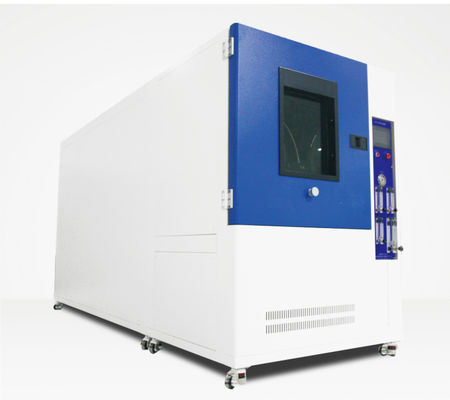 Fully Automatic  Powerful Water Spray Chamber IP Code Test Equipment