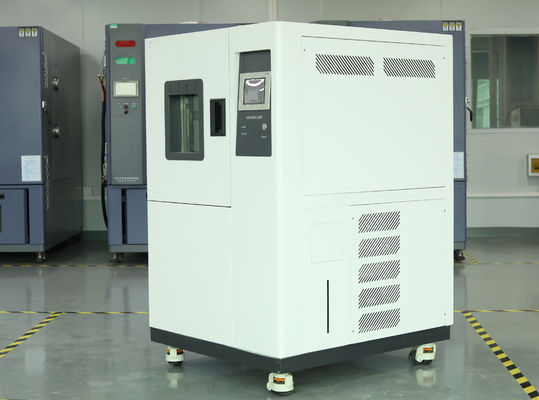 LIYI 304  Stainless Steel Temperature Humidity Test Chamber  For Semiconductor