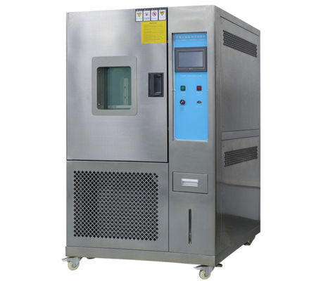 400L LCD Controller Binder Climatic Chamber  -70 ℃ To +150℃ Temperature 20% - 98% Humidity