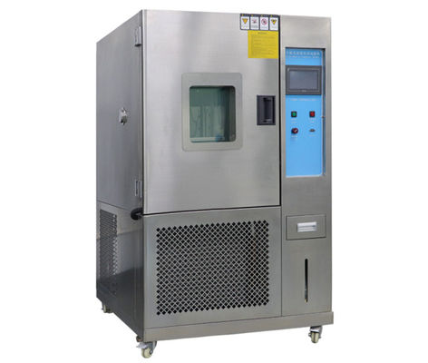 400L LCD Controller Binder Climatic Chamber  -70 ℃ To +150℃ Temperature 20% - 98% Humidity