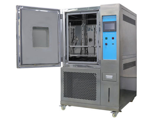 LIYI 400L LCD Controller Binder Climatic Chamber  -70 ℃ To +150℃ Temperature 20% - 98% Humidity