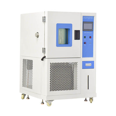 LIYI Temperature Humidity 150L Environmental Test Chamber ASTM D4714 Standard