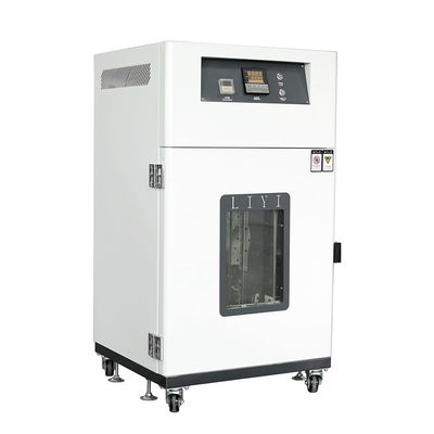 150L 200C Industrial Drying Oven Electrical Heater High Temp Oven