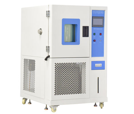 150L Constant Temperature Humidity Test Chamber 3 Phase 380V 50/60HZ