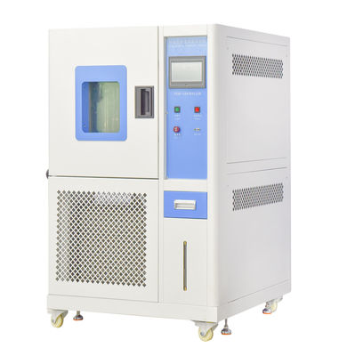 150L Constant Temperature Humidity Test Chamber 3 Phase 380V 50/60HZ