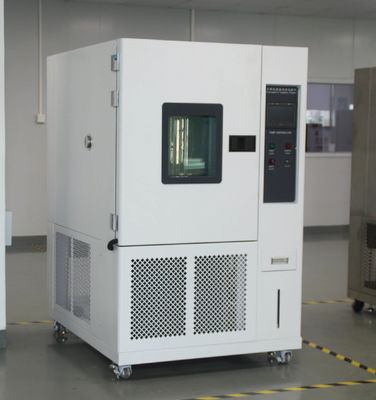 LIYI 304 Stainless Steel Climate Test Chamber Temperature And Humidity Chamber