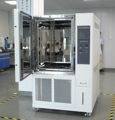 304 Stainless Steel Climate Test Chamber Temperature And Humidity Chamber