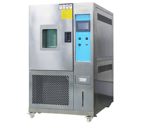 Small Size Temperature Humidity Chamber Temperature Cycling Chamber