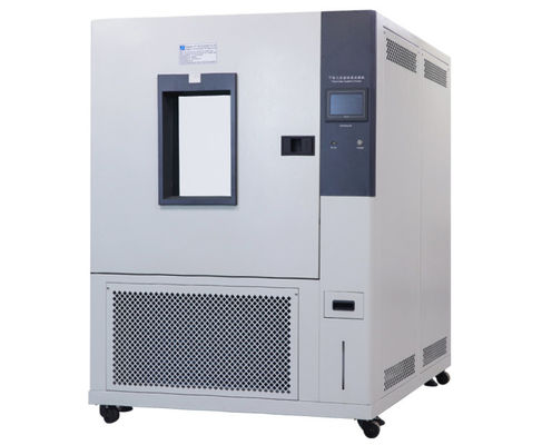LIYI High Accuracy Humidity Test Chamber Balanced Temperature Humidity Control System