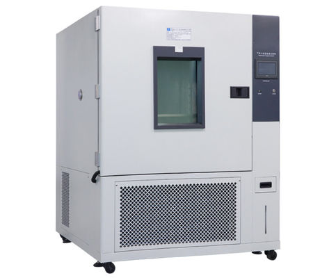 High Accuracy Humidity Test Chamber Balanced Temperature Humidity Control System