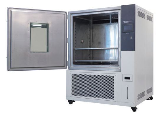 LIYI Temperature Humidity 800L Climate Test Chamber used for instruments and apparatus