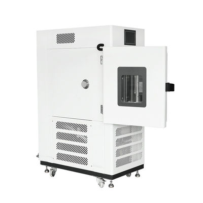 Electrical Temperature And Humidity Controlled Cabinets 1 Phase 220V 50HZ